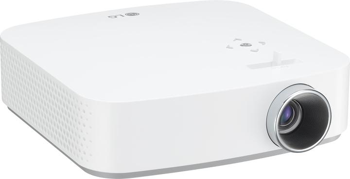 Produktbild LG PF50KS, webOS 3.5 (Full HD, 600 lm, 1.4:1)