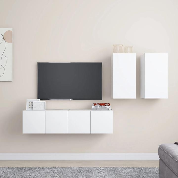 Image du produit VidaXL Lian (60 x 30 x 30 cm)