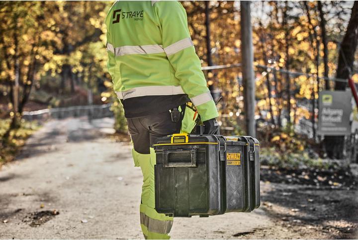 Immagine prodotto DeWalt Cassetta degli attrezzi (3 pezzi)
