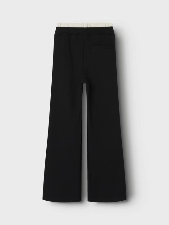 Actual product image Name it Wide Fit Trousers (128)