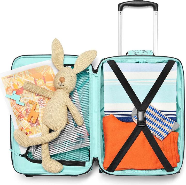 Immagine prodotto reisenthel Trolley XS (12 l, Bagaglio a mano (fino a 50 litri))