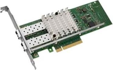 Produktbild Dell Intel X520 DP 10Gb DA/SFP+ (PCIe)