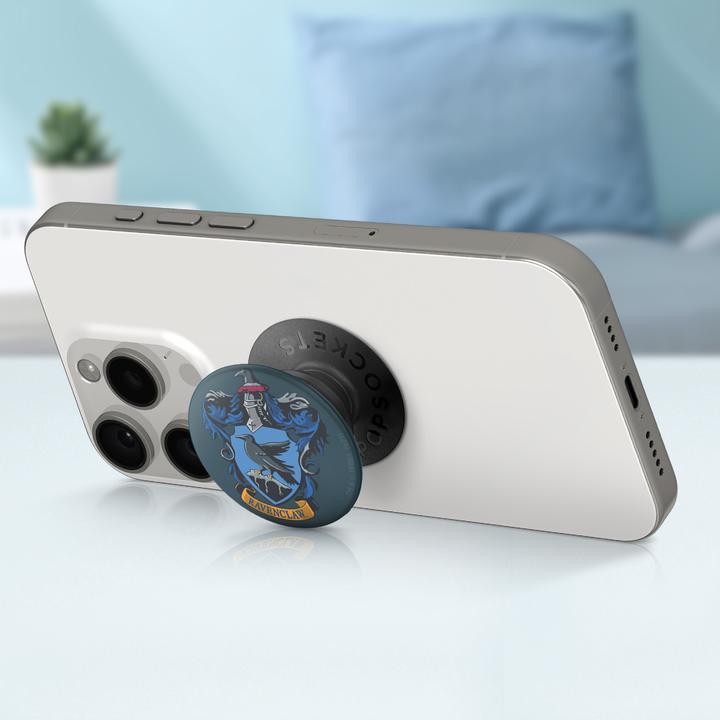 Produktbild PopSockets PopGrip Ravenclaw