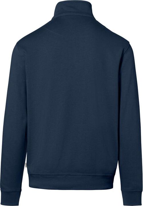 Immagine prodotto Hakro Felpa da uomo Premium navy taglia L (L)