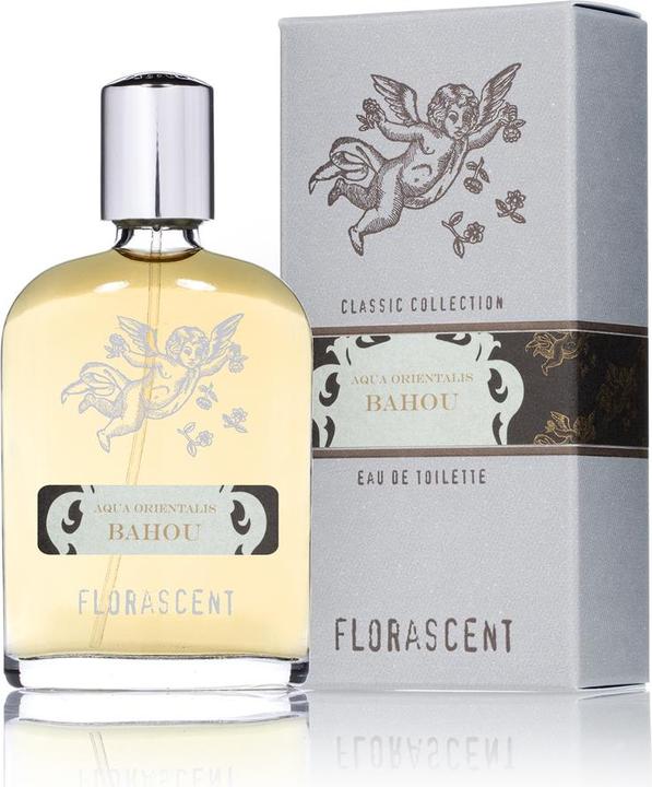 Actual product image Florascent Bahou (Eau de toilette, 30 ml)