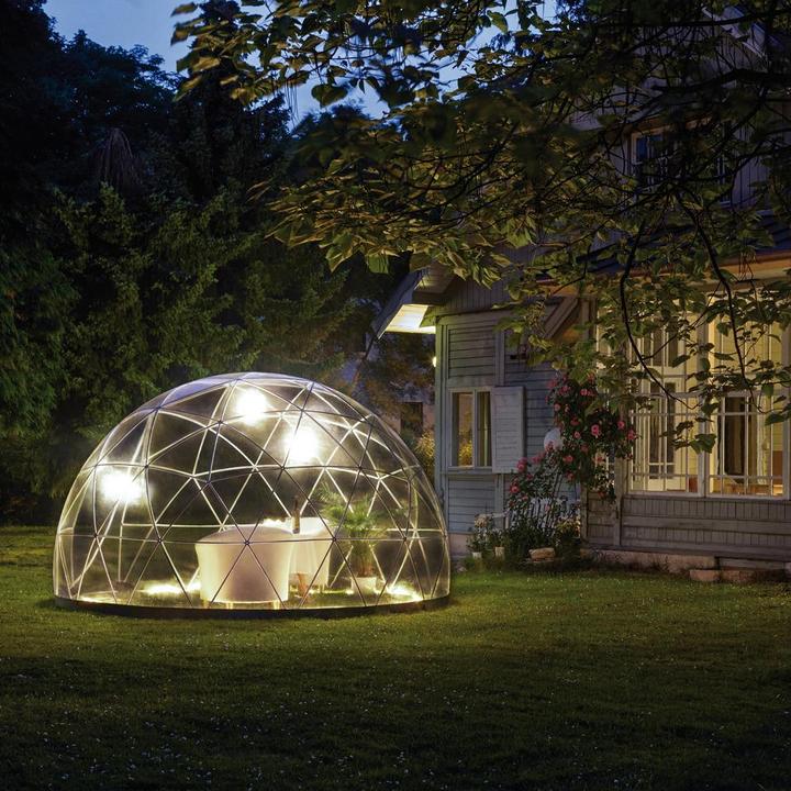 Image du produit Garden Igloo 360