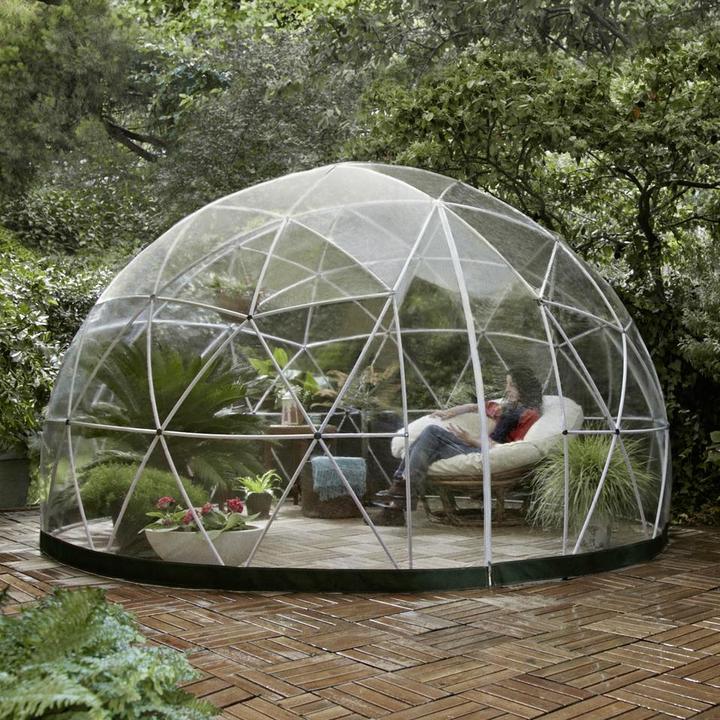 Image du produit Garden Igloo 360