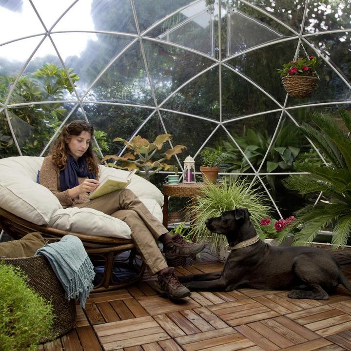 Image du produit Garden Igloo 360