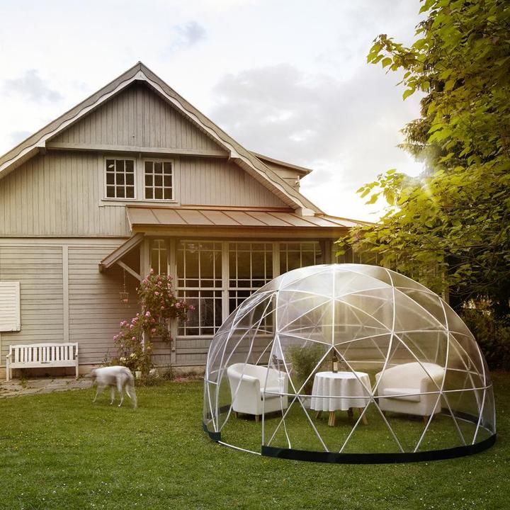 Image du produit Garden Igloo 360