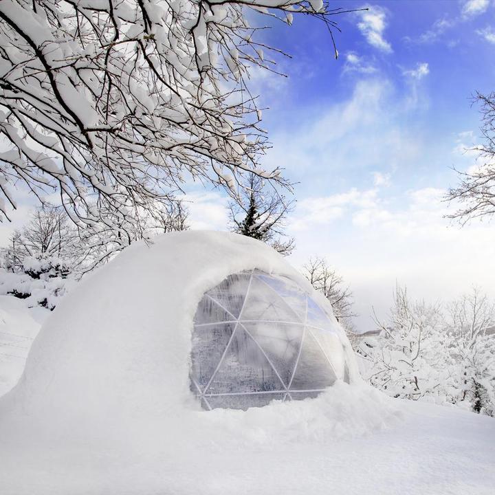 Image du produit Garden Igloo 360