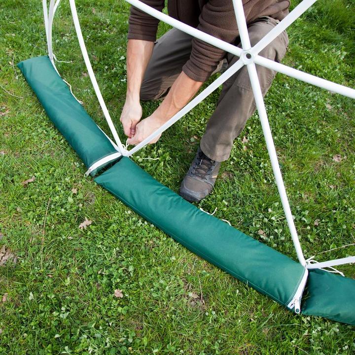 Image du produit Garden Igloo 360