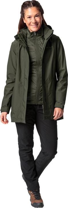 Produktbild Vaude Idris 3in1 III (M)