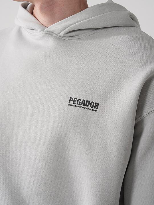 Image du produit Pegador Sweat à capuche CLINTON (S)
