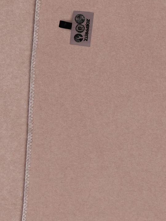 Produktbild Zoeppritz Soft-Fleece (200 x 160 cm)