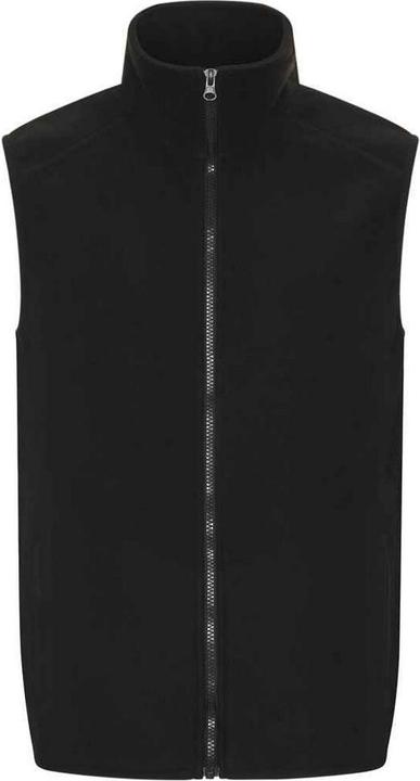 Actual product image Pro RTX Unisex Adult Fleece Gilet (L)