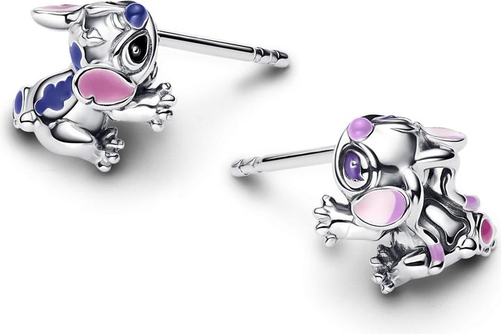 Immagine prodotto Pandora Collabs Disney (Smalto, Argento 925)