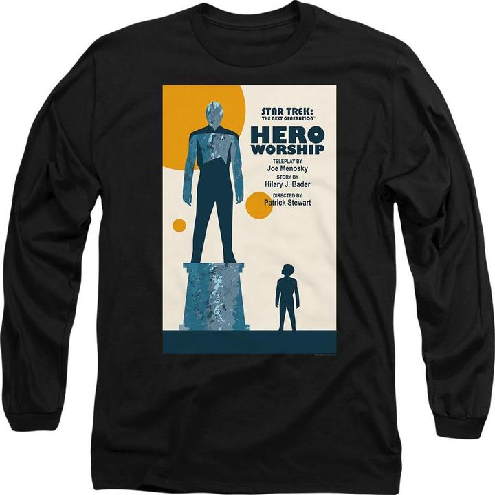 The Next Generation Season 5 Episode 11 TShirt (L)