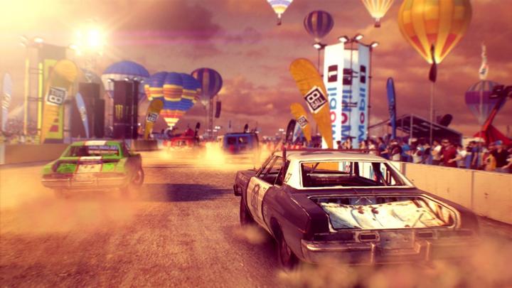 Produktbild Codemasters DiRT: Showdown, PC (PC)