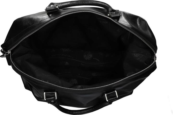 Immagine prodotto Picard Borsa da viaggio Buddy weekender in pelle 45 cm (27 l)