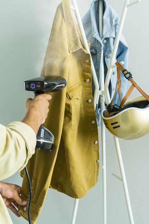Actual product image Tefal Steam Straightener DT8270 (2000 W, 30 g/min)