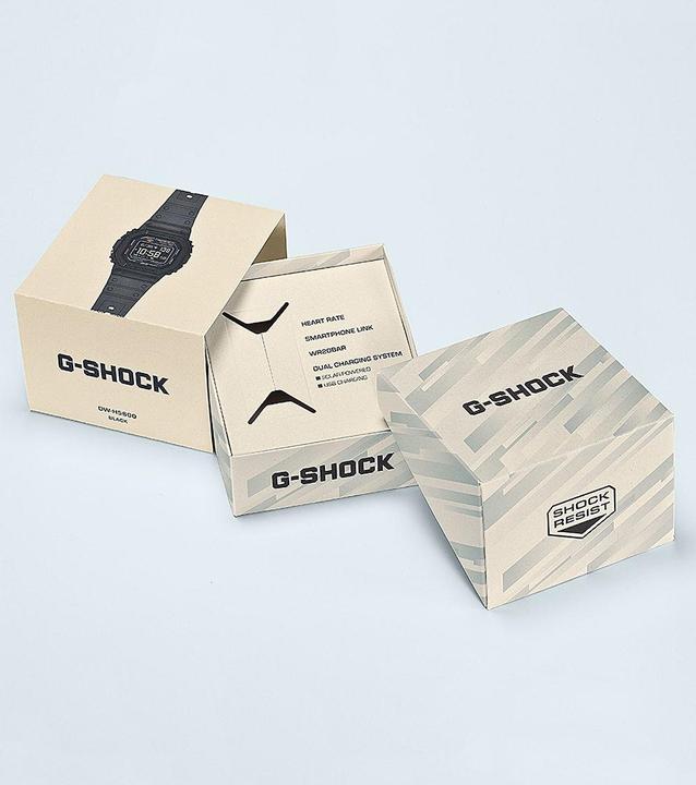 Produktbild G-Shock DW-H5600-1 (44 mm)