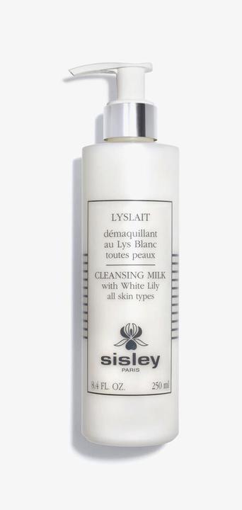 Image du produit Sisley Lyslait (Lait nettoyant, 250 ml)