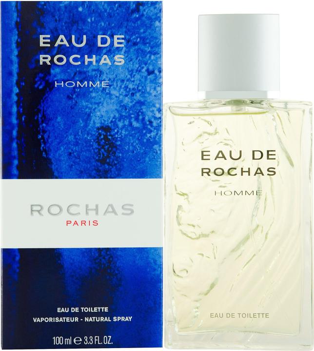 Rochas Eau De (Eau de Toilette, 100 ml)