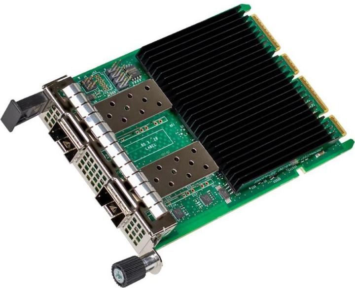 Produktbild Intel E810XXVDA2OCPV3, Interno, PCI Express (Mini PCI Express)
