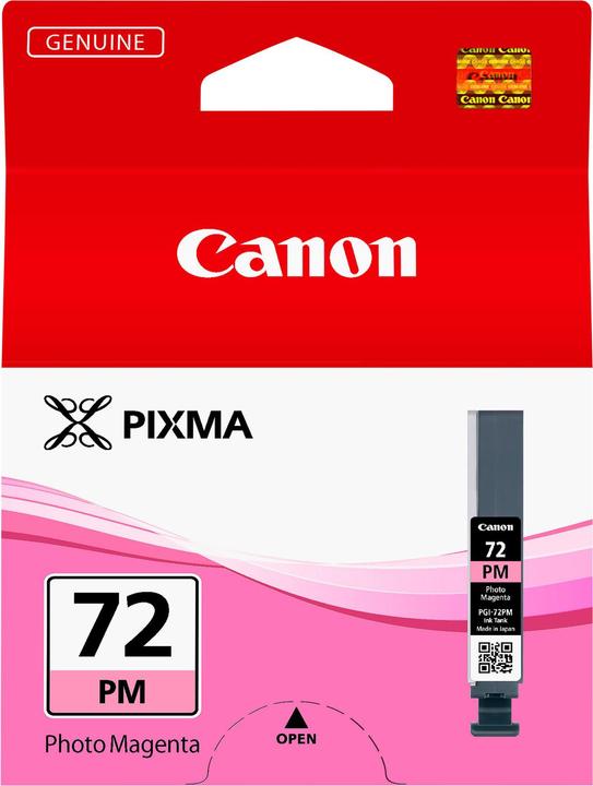 Produktbild Canon Pgi-72pm (PM)