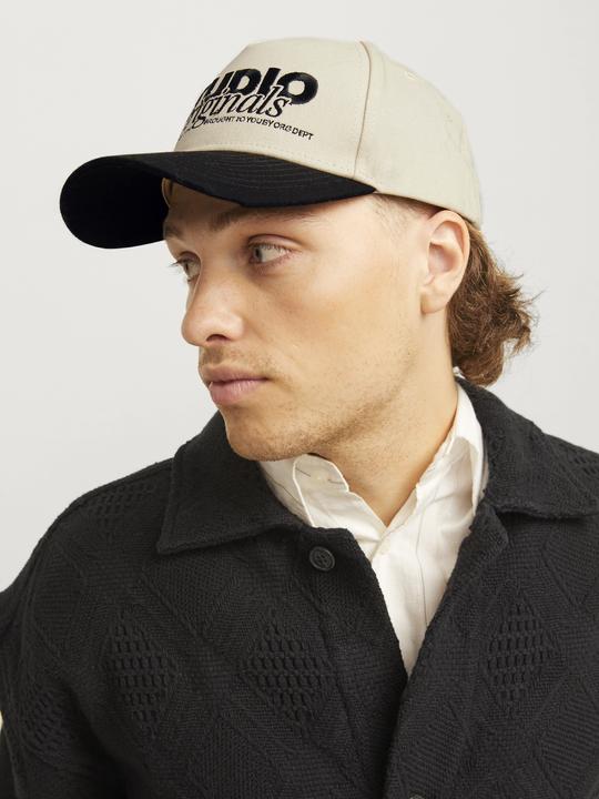 Produktbild Jack & Jones Baseball Cap Baseball Cap (One Size)