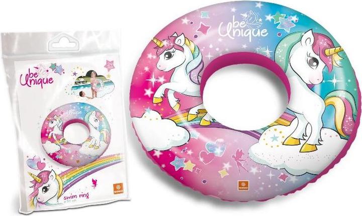Produktbild Mondo Einhorn-Schwimmring