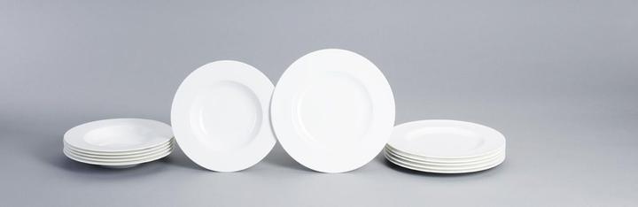 Image du produit Villeroy & Boch Set de table 12 pcs. Royal (1 x, 27 cm)