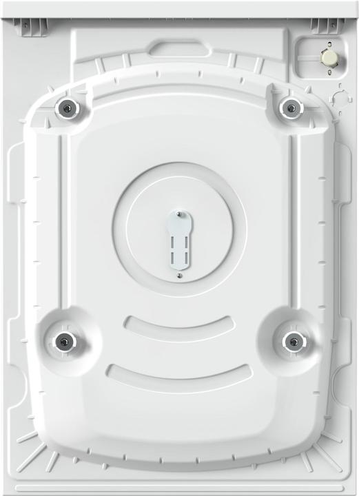 Actual product image Sharp ES-NFA814BW1NA-DE (8 kg, Left)