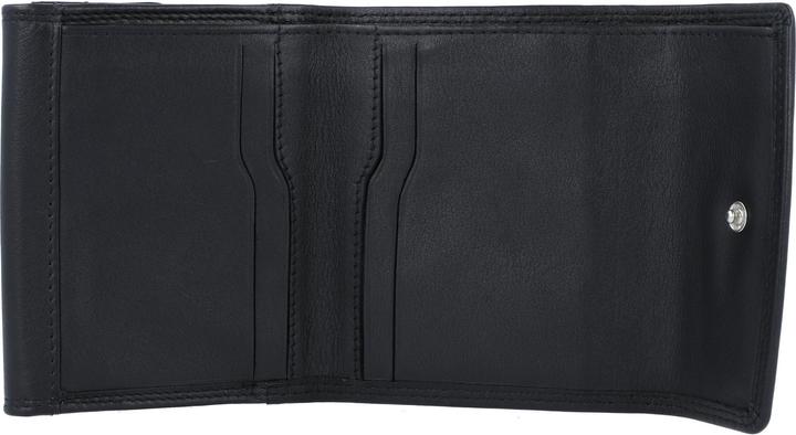Produktbild Braun Büffel Golf Edition Geldbörse Leder 10 cm
