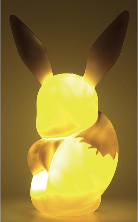 Produktbild Teknofun Pokémon - LED-Lampe Eevee