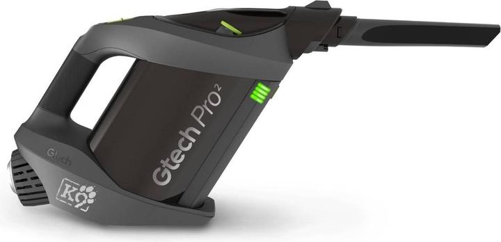 Actual product image Gtech Pro Bag 2 K9
