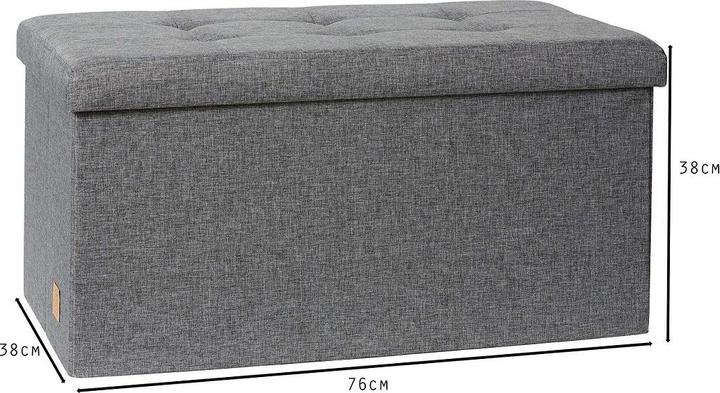 Image du produit Love it Store it Banc PREMIUM (76 cm)