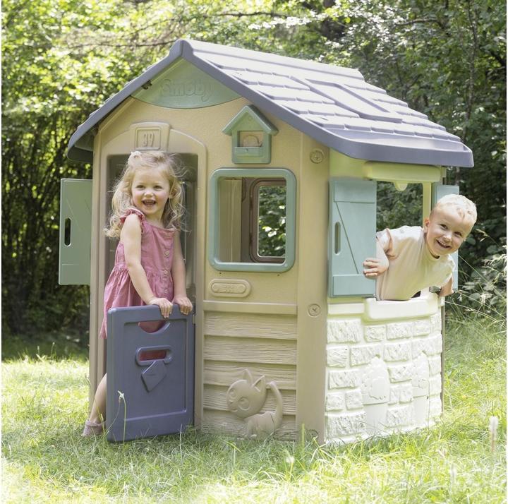 Image du produit Smoby Neo Jura Lodge