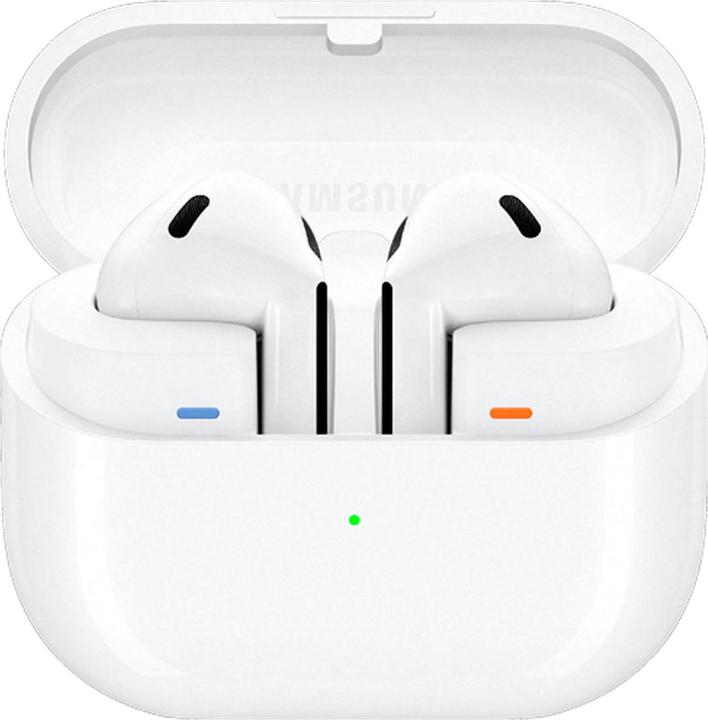 Samsung Galaxy Buds 3 (ANC, 5 h, Sans fil)