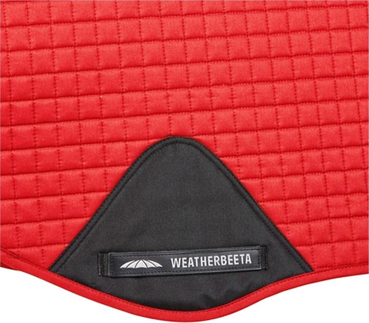 Image du produit Weatherbeeta - Tapis de selle PRIME