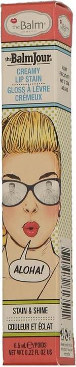 Immagine prodotto The Balm Il BalmJour (Aloha!)