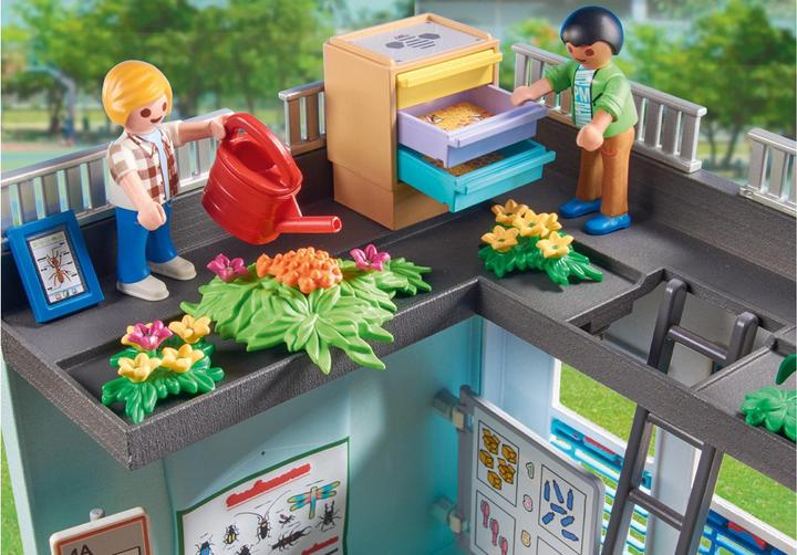 Immagine prodotto Playmobil Big School (71327, Playmobil City Life)