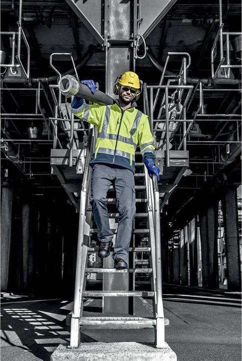 Image du produit Uvex Safety Chaussure basse (S3, 41)