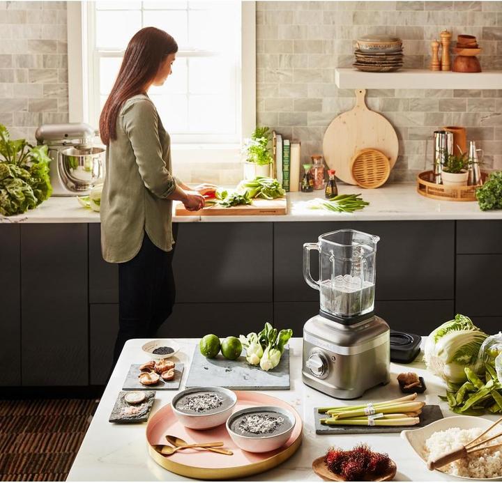 Immagine prodotto KitchenAid Artigiano K400 (1200 W)
