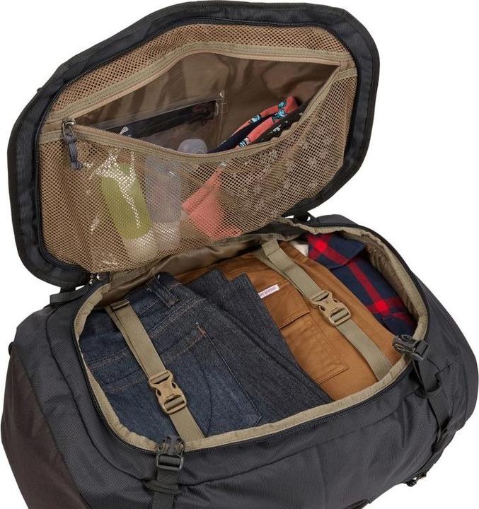 Image du produit Thule Point de repère (60 l)