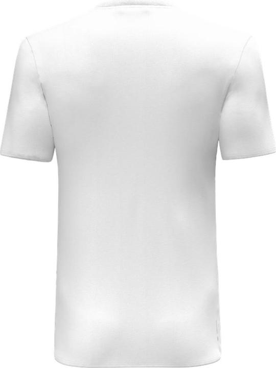 Actual product image Salewa Pure Design Dry T-Shirt (S)