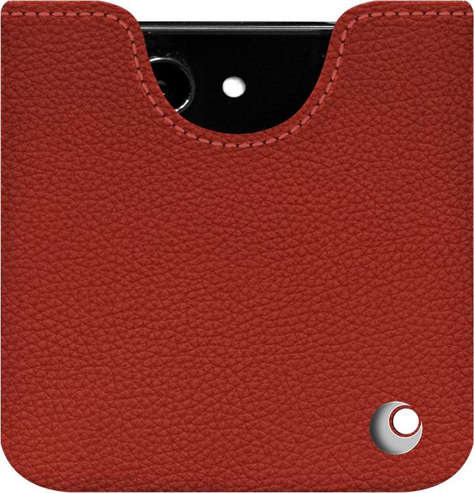 Image du produit Noreve Coque en cuir (Samsung Galaxy Z Flip5)
