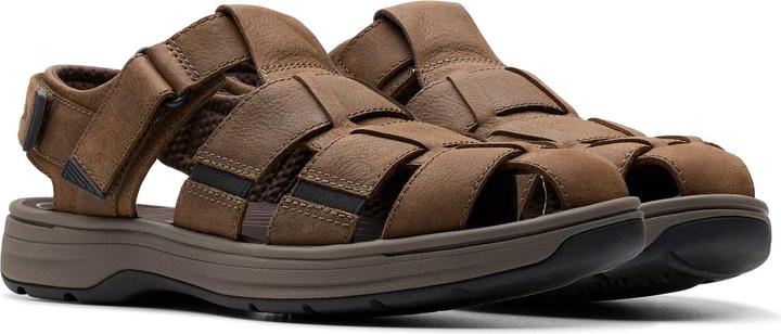 Actual product image Clarks Saltway Cove (39.5)