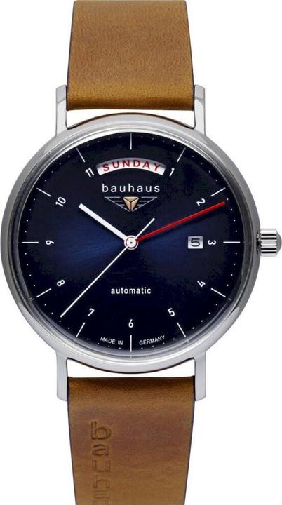 Immagine prodotto 2162-3 (Orologio da polso analogico, 41 mm)