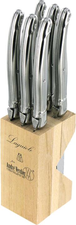 Immagine prodotto Laguiole Messerblock